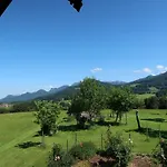 Appartement Beim Grafen *