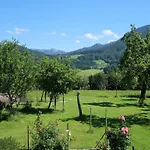 Beim Grafen * Frasdorf