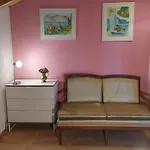 Appartement Beim Grafen