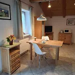 Beim Grafen Appartement