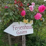Beim Grafen *