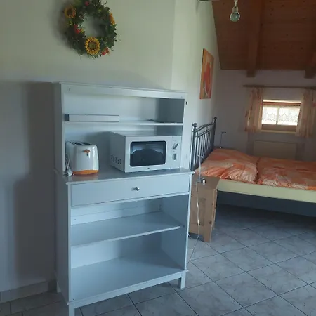 Beim Grafen Apartamento Frasdorf