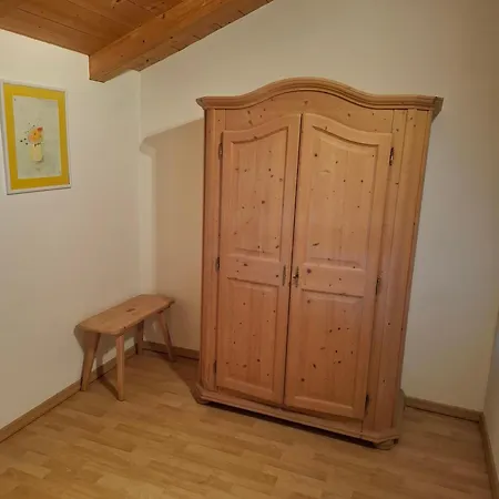 Beim Grafen Apartamento