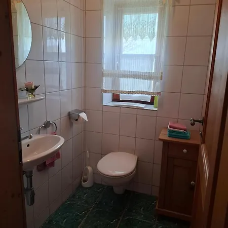 Beim Grafen Apartamento