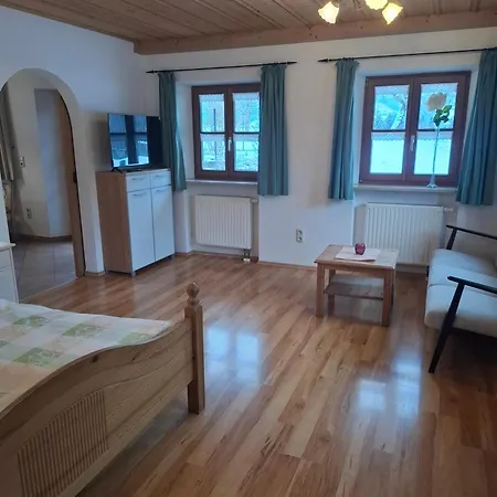 Beim Grafen Apartamento