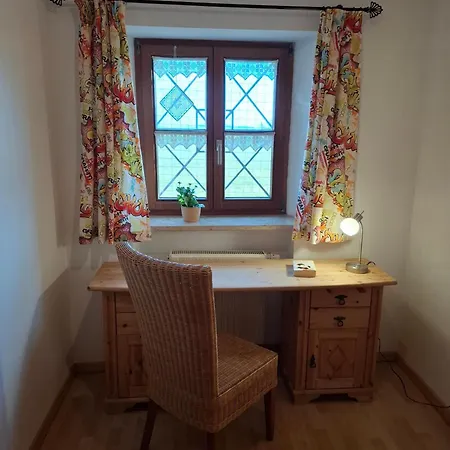 Apartamento Beim Grafen Frasdorf