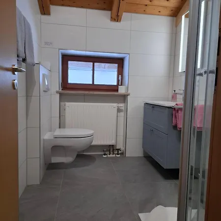 Appartement Beim Grafen