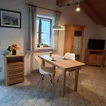 Beim Grafen Lägenhet Frasdorf
