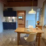 Lägenhet Beim Grafen Frasdorf