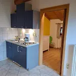 Lägenhet Beim Grafen Frasdorf