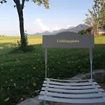 Lägenhet Beim Grafen