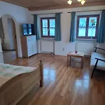 Beim Grafen Apartman