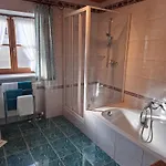 Beim Grafen Apartman Frasdorf
