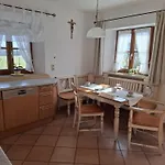 Apartman Beim Grafen Frasdorf