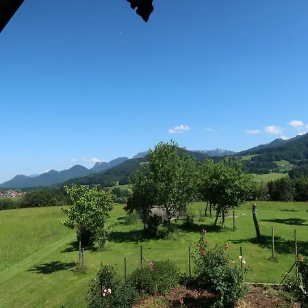 Apartment Beim Grafen *