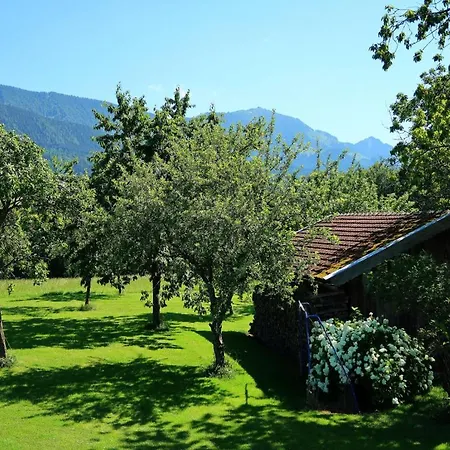 Beim Grafen Frasdorf