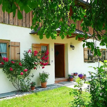 Apartment Beim Grafen