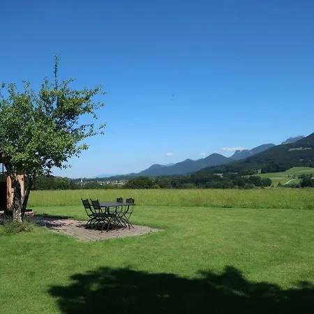 Beim Grafen * Frasdorf