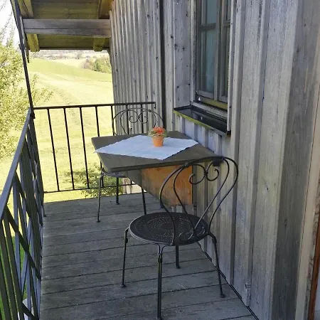 Daire Beim Grafen Frasdorf