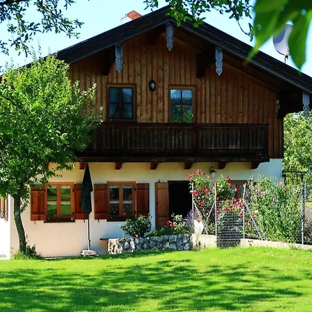 Beim Grafen Apartment