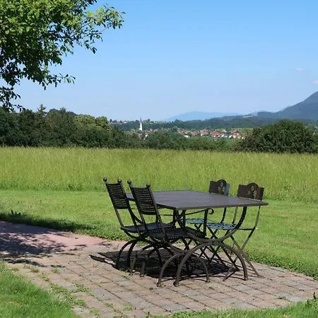 Beim Grafen * Frasdorf