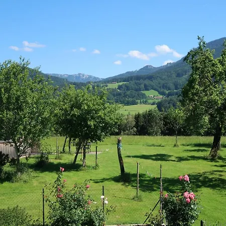 Beim Grafen * Frasdorf
