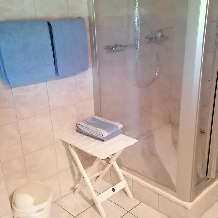 Beim Grafen Apartment Frasdorf