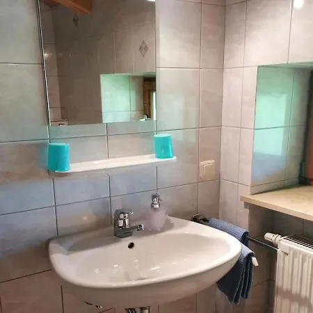 Beim Grafen Apartment