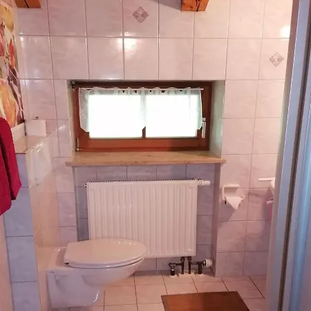 Beim Grafen Apartment Frasdorf