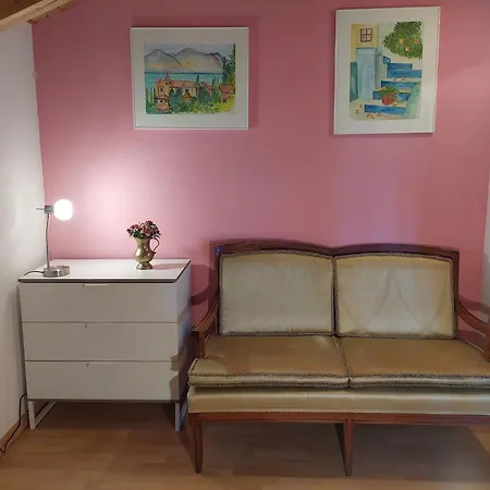 Apartment Beim Grafen