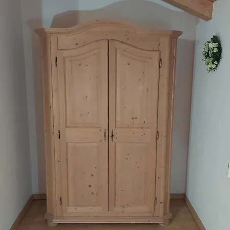Beim Grafen Apartment