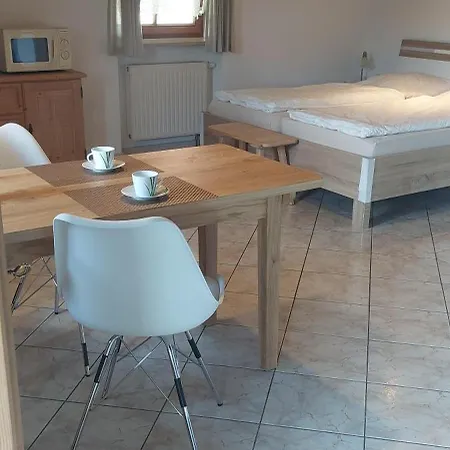 Apartment Beim Grafen