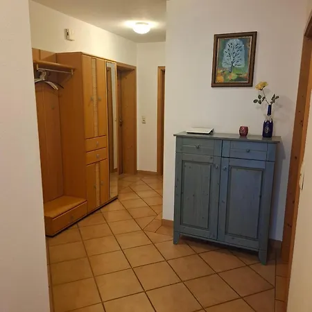 Beim Grafen Apartment
