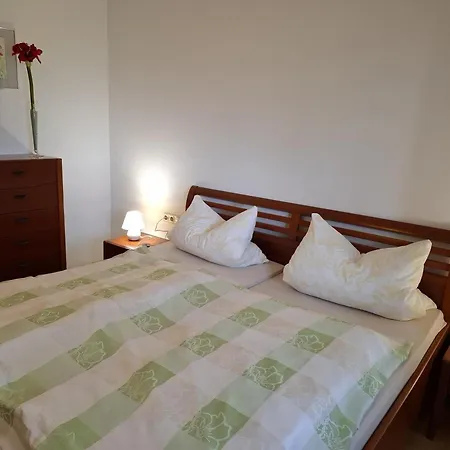 Apartment Beim Grafen *