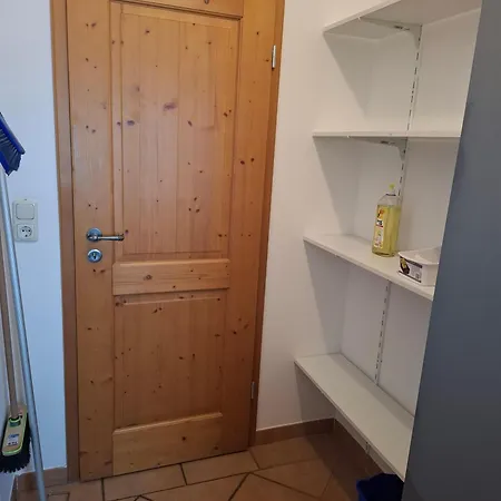 Beim Grafen Appartamento Frasdorf