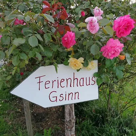 Beim Grafen *