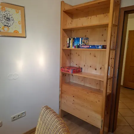 Apartment Beim Grafen *