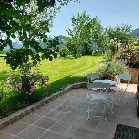 Appartamento Beim Grafen Frasdorf