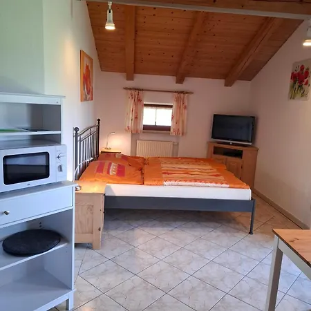 Beim Grafen Apartment