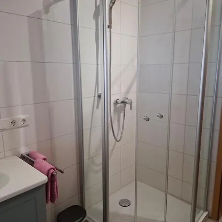 Beim Grafen Apartman Frasdorf