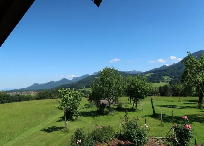Lejlighed Beim Grafen *