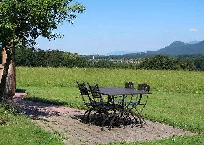 Beim Grafen * Frasdorf