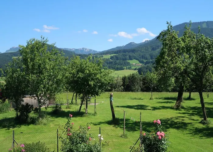 Beim Grafen * Frasdorf