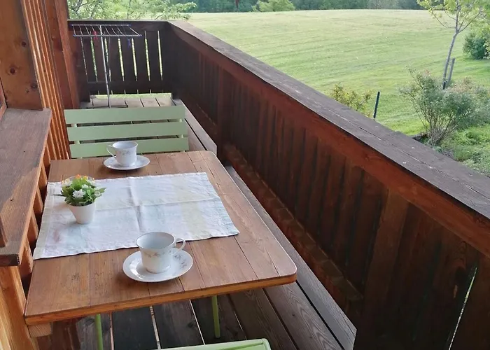 Beim Grafen * Frasdorf