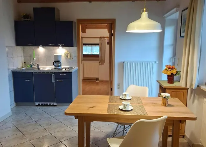 Lejlighed Beim Grafen Frasdorf