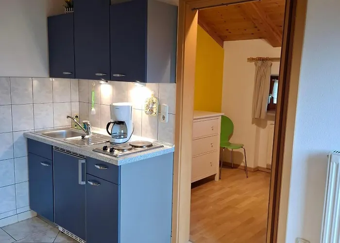 Lejlighed Beim Grafen Frasdorf