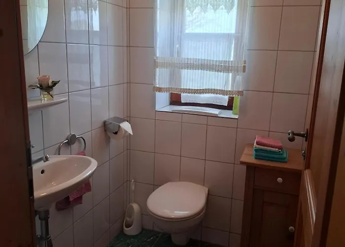 Beim Grafen Lejlighed