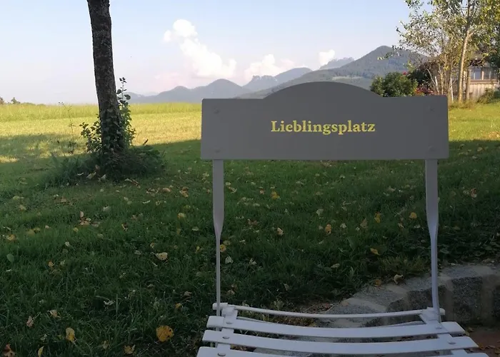 Lejlighed Beim Grafen