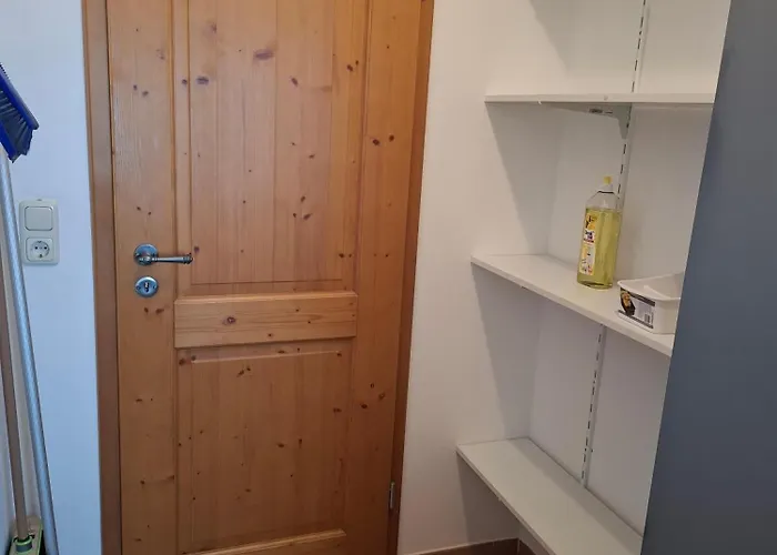 Beim Grafen Lejlighed Frasdorf