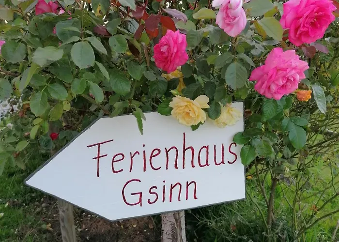 Beim Grafen *